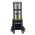 2 Ton Electric Pallet Stacker Moving Electric Forklift